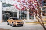 Mercedes-Benz GLA250 4Matic 2017 года (NA)